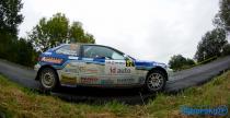 Rally Jeseniky